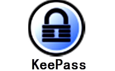 keepass 密码管理器
